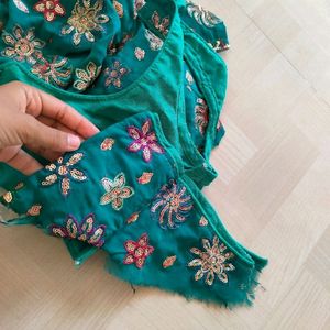 Vintage Lehnga Choli 💗