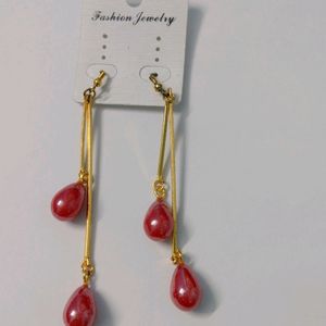 Beautiful Earrings