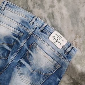 MEN'S PEPE JEANS