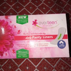 Everteen Panty Liner