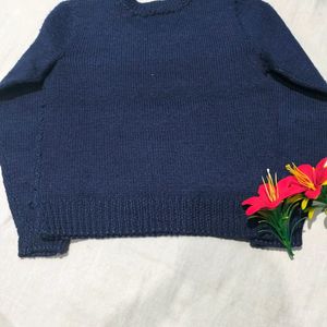 New Handmade Sweater For Girls And Boys