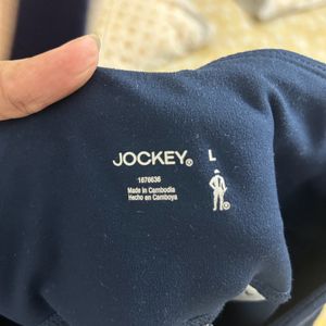 Jockey leggings Women