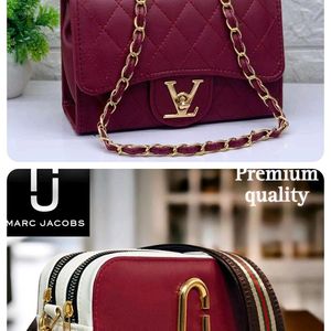 Pick any 1 box sling bag purse clutch Ur choice*Pr