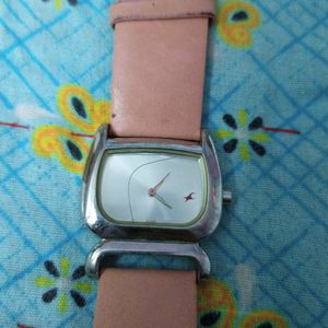 Fastrack Ladies Watch