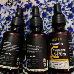 💥 SALE💥 3 SERUM COMBO 💥