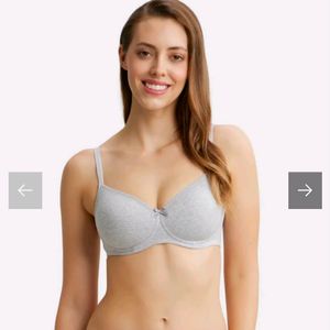 Jockey Daily Wear Bra Style#1723