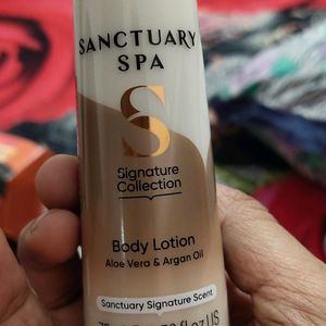 Sanctuary Spa Mini Kit