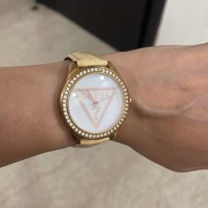 ORIGINAL GUESS WATCH