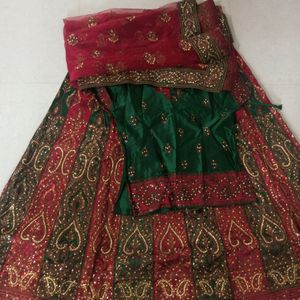 Lehenga