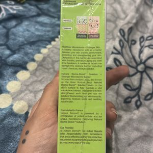 Niacinamide Face Toner