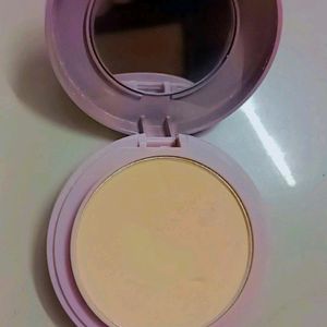 ME-ON Professional 2in1oil Control Compact Powder