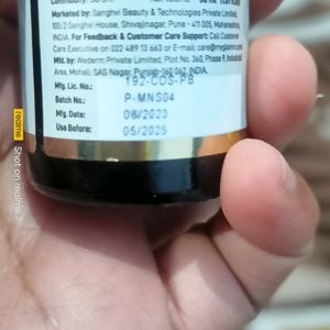 10% Niacinamide Serum