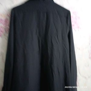 Formal Imported Black top