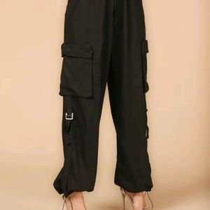 cargo jogger pants