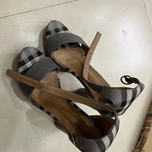 Pretty Sandals