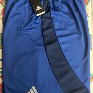 ADIDAS MANCHESTER UNITED 24/25 SEASON SHORTS