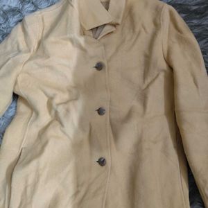 Any Coat For 199 Each