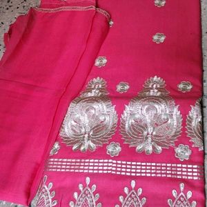 💥 Bonanza Offer 💥 Traditional Nari Suit Set