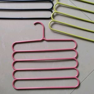 Multiple Types Clothes Hanger For Sale