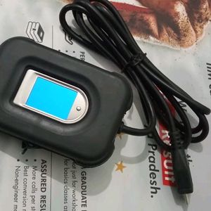 PB 510 Usb FINGERPRINT READER