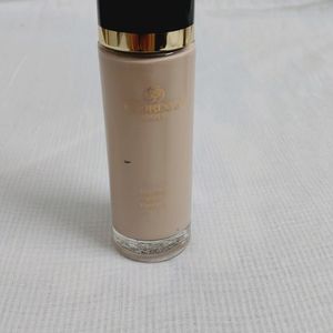 Oriflame Giordani Gold Long Wear Minral Foundation