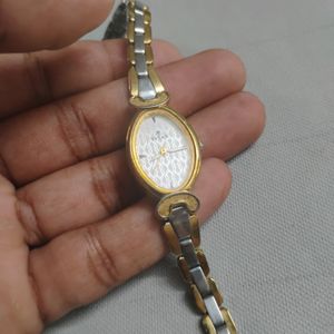 Titan Women's Watch