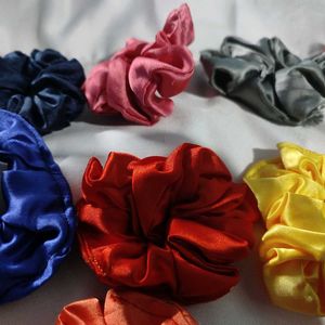 Scrunchies