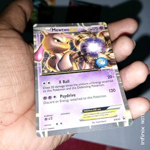 Premium Pokemon Cards