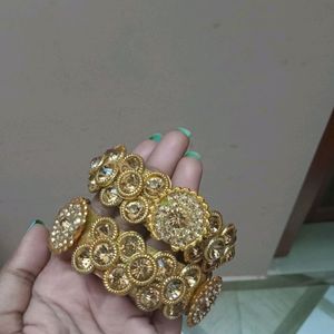 Bangles- 2pcs