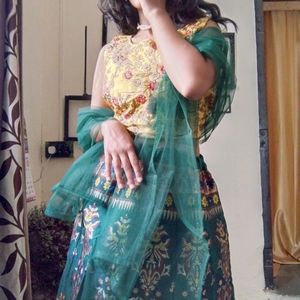 Lengha For Women