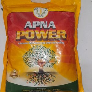 Apna Power 1kg Pacet Kisi Fasal Ke Liye Hai