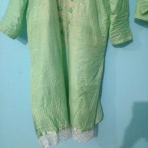 Suit Salwar  Duppatta