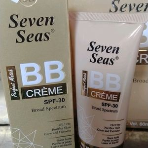 Seven Seas Bb Cream