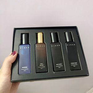 Perfume Set