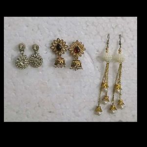 Light Artificial Jewellery Sets