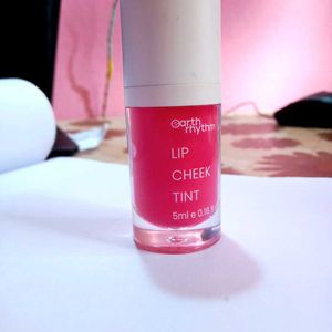 Earth Rhythm LIP CHEEK TINT