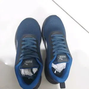 Puma New Shoes