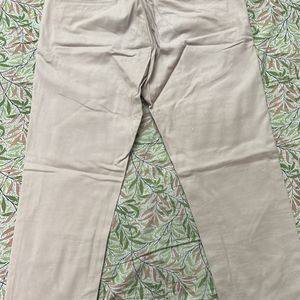 Mens Khaki Pants