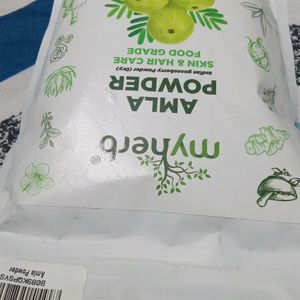 Amla Powder