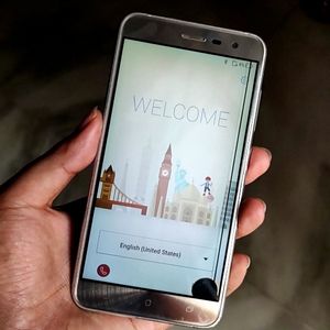 ASUS ZENFONE 3 (only Touch Not Working) Phone