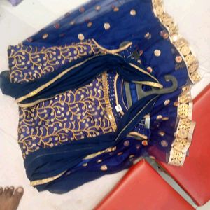 SHARARA SUIT