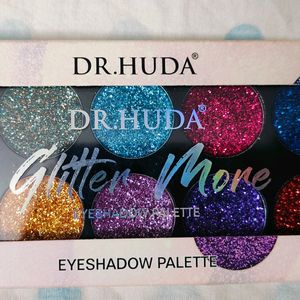 GLITTER EYESHADOW