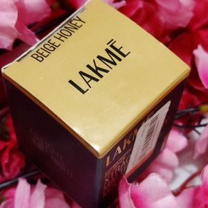 Lakme Moose Foundation