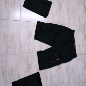 Pant And Trouser