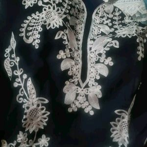 Kurta With Bottom wear