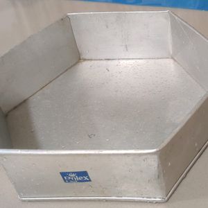 Aluminium Bake Trays