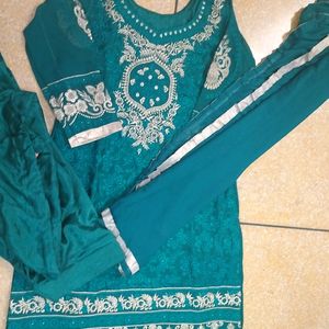 Dupatta Set