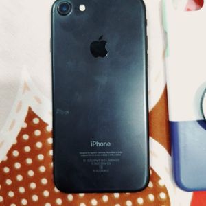 iPhone 7 32gb Black