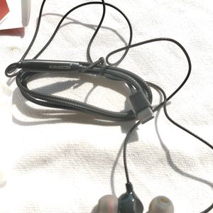 KRATOS Type C Ear Phones (Brand New Unused)