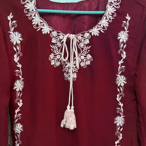 Beautiful Kurti Combo